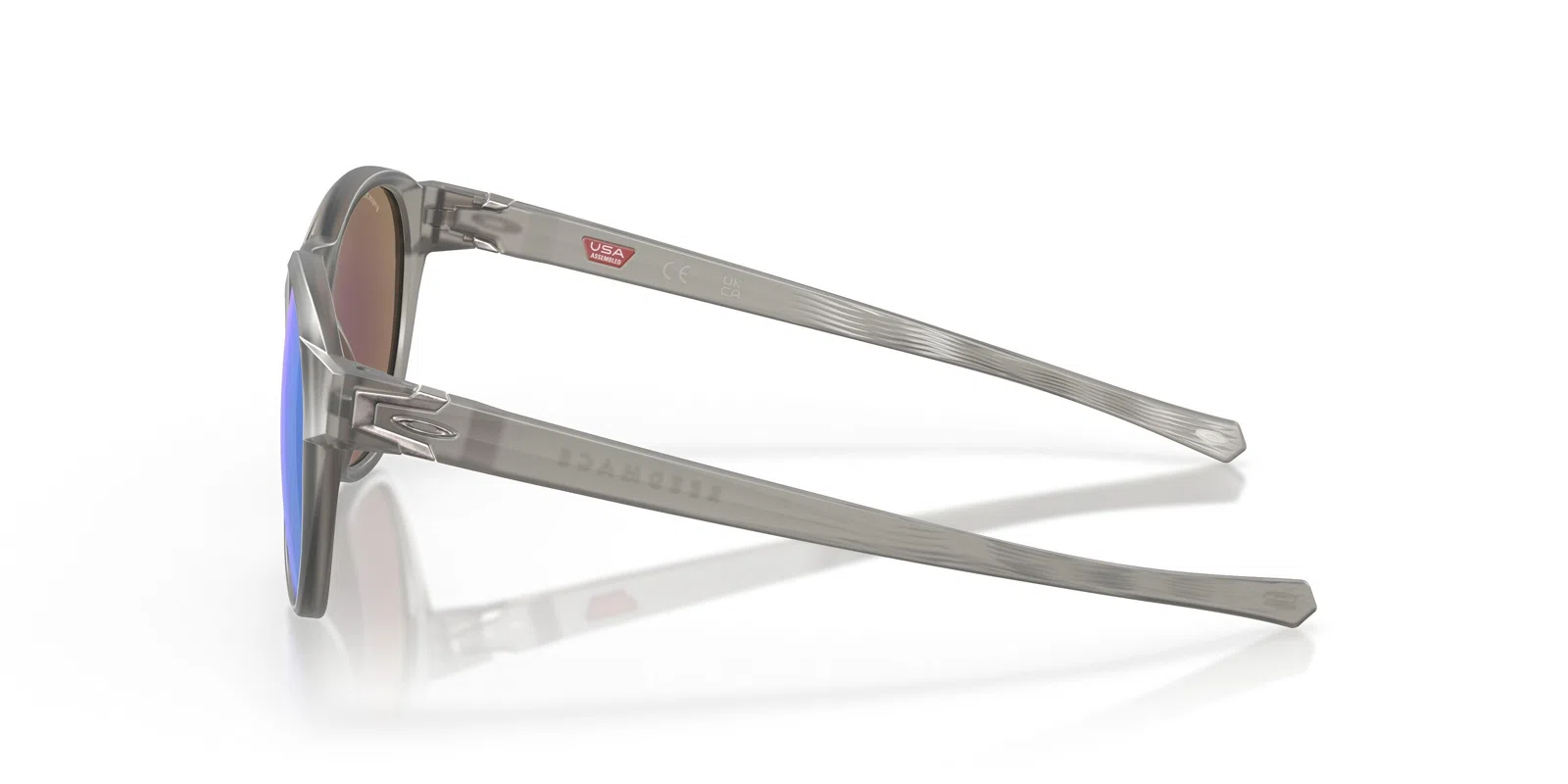 Oakley Reedmace 9126 Sunglasses - view 19